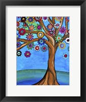 Banyan Tree Of Life 1 Fine Art Print
