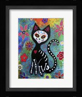El Gato Cat Fine Art Print