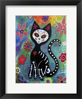 El Gato Cat Fine Art Print