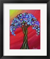 Honor's Resting Tree Fine Art Print
