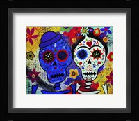Diego & Frida Fine Art Print