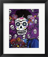Frida Amor Fine Art Print
