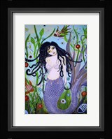 My Sirena Fine Art Print