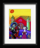 Mi Solo Amor Fine Art Print