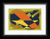 Bravery Fine Art Print