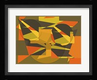 Charisma Fine Art Print