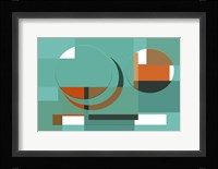 Comfort 1 Fine Art Print