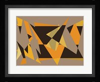 Exploration Fine Art Print