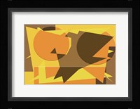 Groove Fine Art Print