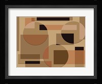 Medley Fine Art Print