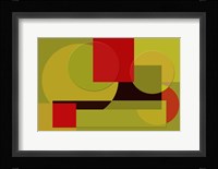 Promise Of Love Fine Art Print