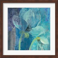 Moonlight Garden Fine Art Print