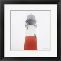 Sankaty Head Light Fine Art Print