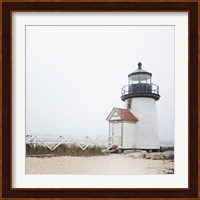 Brant Point Light Fine Art Print