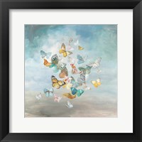 Beautiful Butterflies Fine Art Print