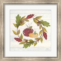 Autumn Bounty I Fine Art Print