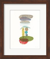 Whimsy V Fine Art Print