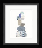 Whimsy I Framed Print