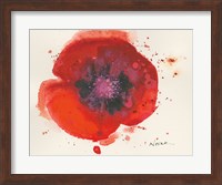 Splash V Fine Art Print