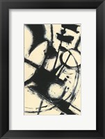 Expression Abstract II Fine Art Print