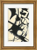 Expression Abstract II Fine Art Print