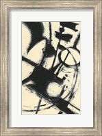 Expression Abstract II Fine Art Print