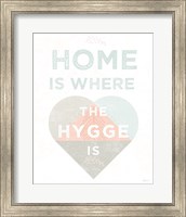 Cozy Hygge I Fine Art Print