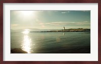 Lighthouse Sound Fine Art Print