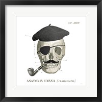 Dandy Bones VI Fine Art Print