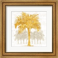 Palm Coast IV Fine Art Print
