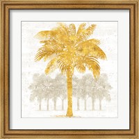 Palm Coast II Fine Art Print