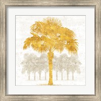 Palm Coast V Fine Art Print