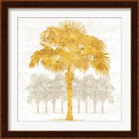 Palm Coast V Fine Art Print