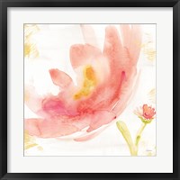 Breeze Bloom V Fine Art Print