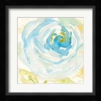 Breeze Bloom III Framed Print
