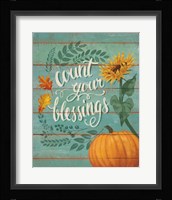 Harvest Delight IV Fine Art Print