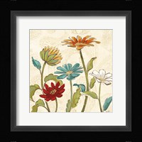 Spice Beauties IV Framed Print