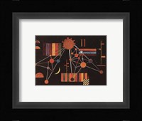 Geflecht von Oben no. 231, c.1927 Fine Art Print