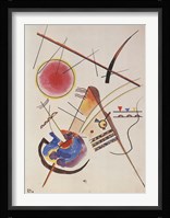 Aquarelle Gastebuch, 1925 Fine Art Print