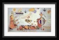 Milder Vorgang, 1928 Fine Art Print