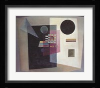 Maintaining, c.1926 Fine Art Print