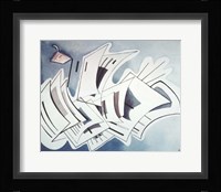 Slight Tension, 1935 Fine Art Print