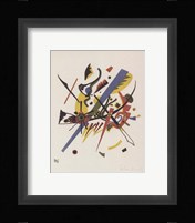 Small Worlds (1922) Fine Art Print