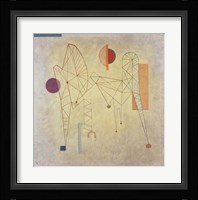 All the More Fine Art Print