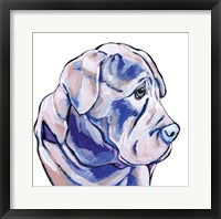 Terrier Fine Art Print