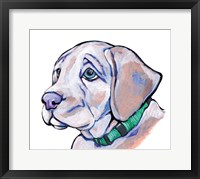 Puppy Fine Art Print