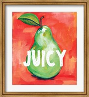 Juicy Fine Art Print