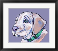 Puppy II Fine Art Print