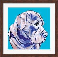 Terrier II Fine Art Print