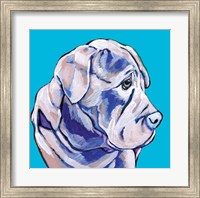 Terrier II Fine Art Print